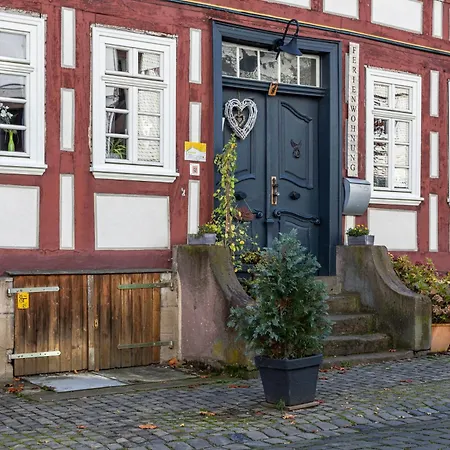 Apartmán Lucas