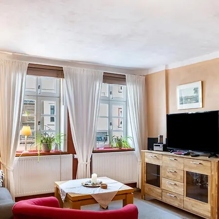 Apartmán Lucas *