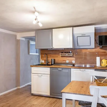 Apartmán Lucas