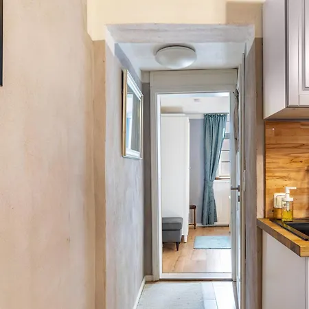Apartmán Lucas *