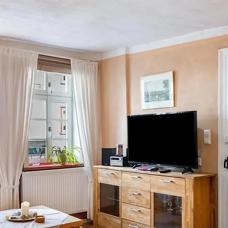 Lucas Apartmán Lauterbach